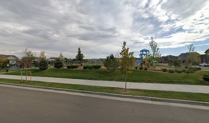 Brighton Crossings Community Park