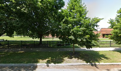 Fernwood Park Pool (Indoor)