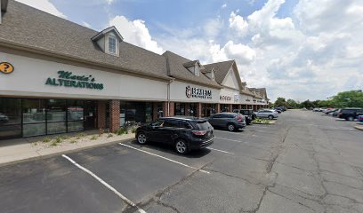 Dr. Nicholas Shelby - Pet Food Store in Carmel Indiana