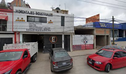 ISM MANUFACTURA INDUSTRIAL S.A. DE C.V.