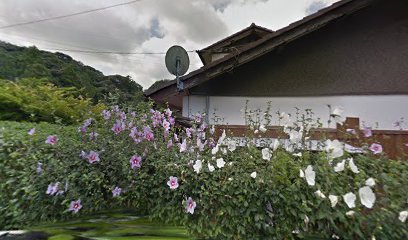 （株）損害保険ジャパン 代理店山縣保険事務所