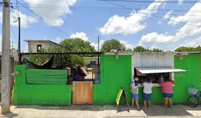 Cocina Económica La Lupanita