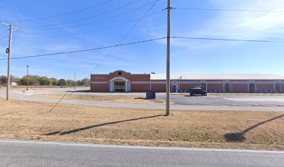 Harry S Truman Elementary School