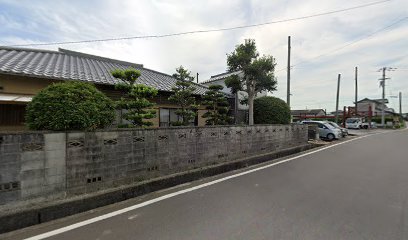 浜崎運送車庫