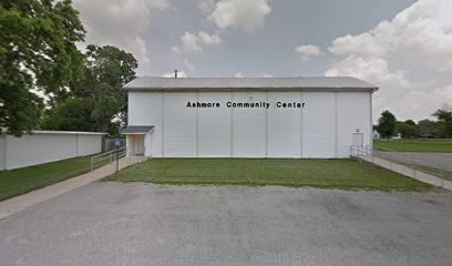 Ashmore Community Center