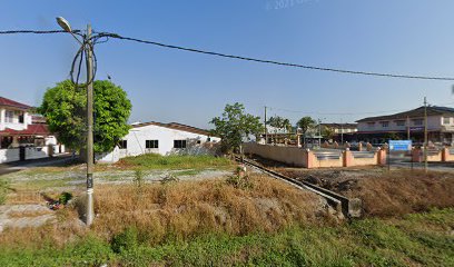 Devi Sri Mahamariamman Temple 12th Mile