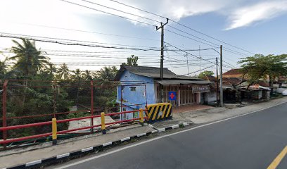 Toko Cibacang Poultry Shop