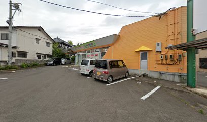 ｎａｇｏｍｉ 福島大森店