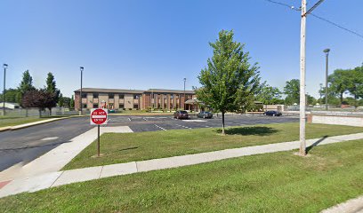 Toni Morrison Elementary School