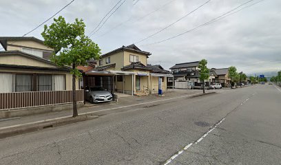 こもり鍼灸院