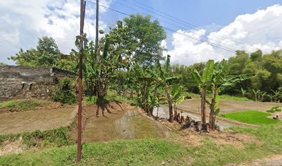 Taman Kanak-Kanak Aisyiyah Bustanul Athfal V Uteran