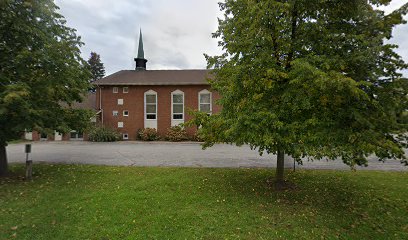 Ontario Conference of MB Churches