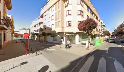Fisioterapia La Rueda en Albacete