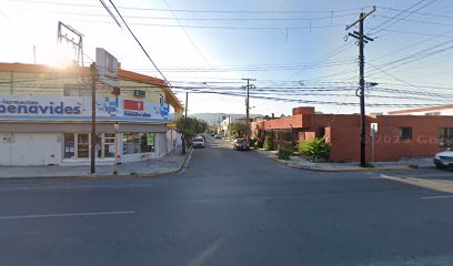 Centro Odontológico Integral Treviño García