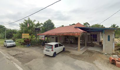 Surau Ar Rahman