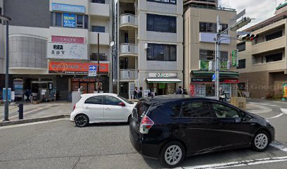 にじの橋・カウンセリングオフィス