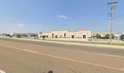 Laredo Regional Prospective Student Center