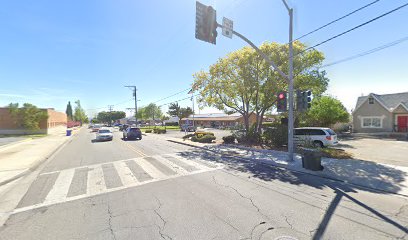 City of Rialto's Waste Management Office