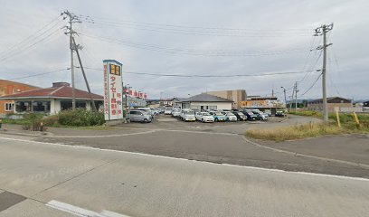 タイセー自動車販売(株) バイパス店