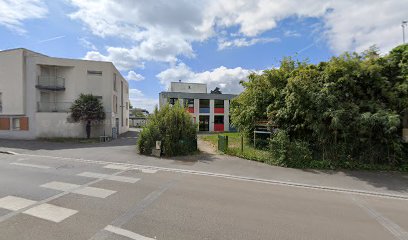Maison des Étudiants Lorient