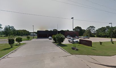 Kiamichi Technology Center