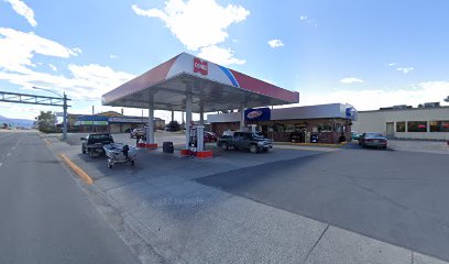 Rd's Travel Stop
