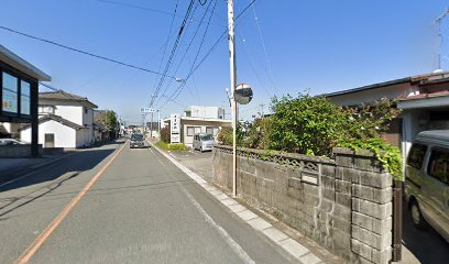 八代市地域包括支援センターくまがわ