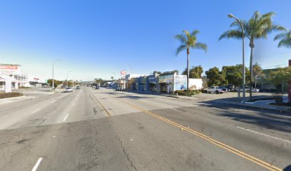 Culver City Bootcamp