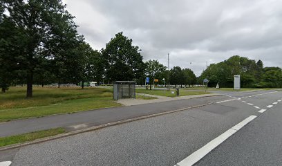 Vestre Ringvej v Bryggeriet (Fredericia)