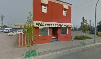 Reconnect Youth Village