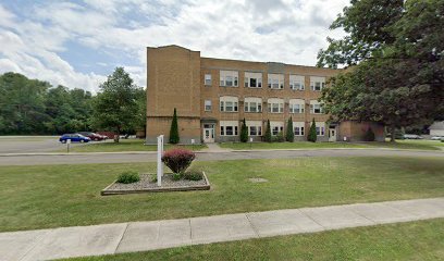 Sherburne Senior Housing Apartments