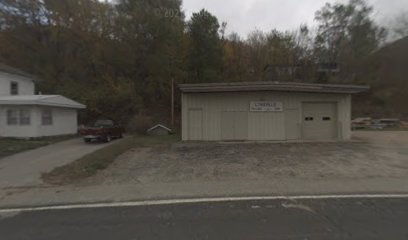 Lynxville Village Office