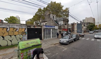 Vilma Morera - Estudio Jurídico Inmobiliario (Rosario)