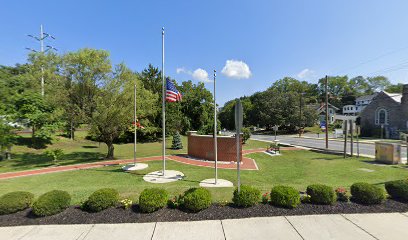 Linthicum Veterans Memorial