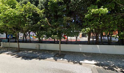 Escola EB1 - JI Augusto Gomes