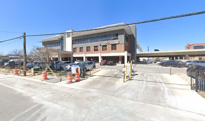 Lone Star Vision Center