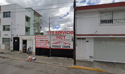 Servicio Torreón