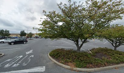 North Point Plaza