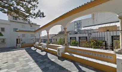 Escuela De Educacion Infantil El Mar