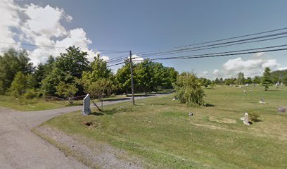 St. Joseph's Catholic Cemetery