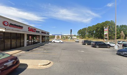 Leesville Plaza