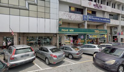 Malayan Banking Berhad, Petaling Jaya