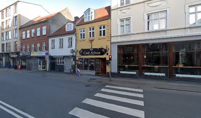 Cafe Århus v/Henrik Kylling