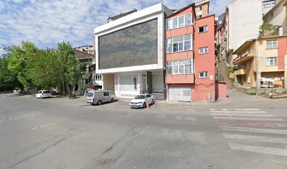 3d Ayna Vitray Cam Tasarım