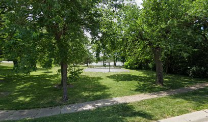 South Lake Basketball Courts