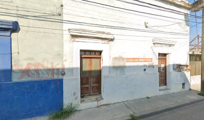 OFICINA 'Empleados de Pemex Asociados' y 'Grupo Segudescuentos' Ciudad Victoria