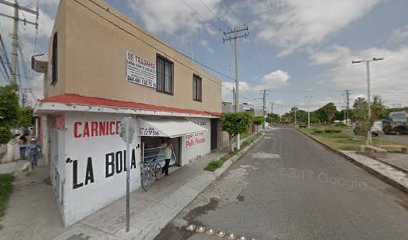 Carniceria 'La Bola'