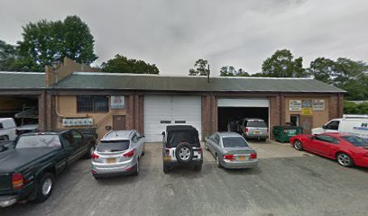Garage Service Center
