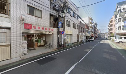 ひまわり 児童デイサービス・元住吉