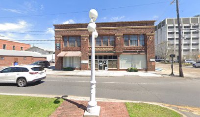 West Saint Mary American Job Center